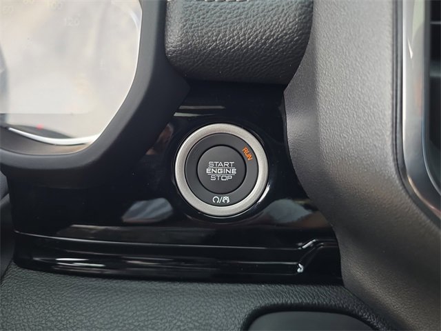 New 2026 RAM 1500 Laramie w/ Night Edition image 26