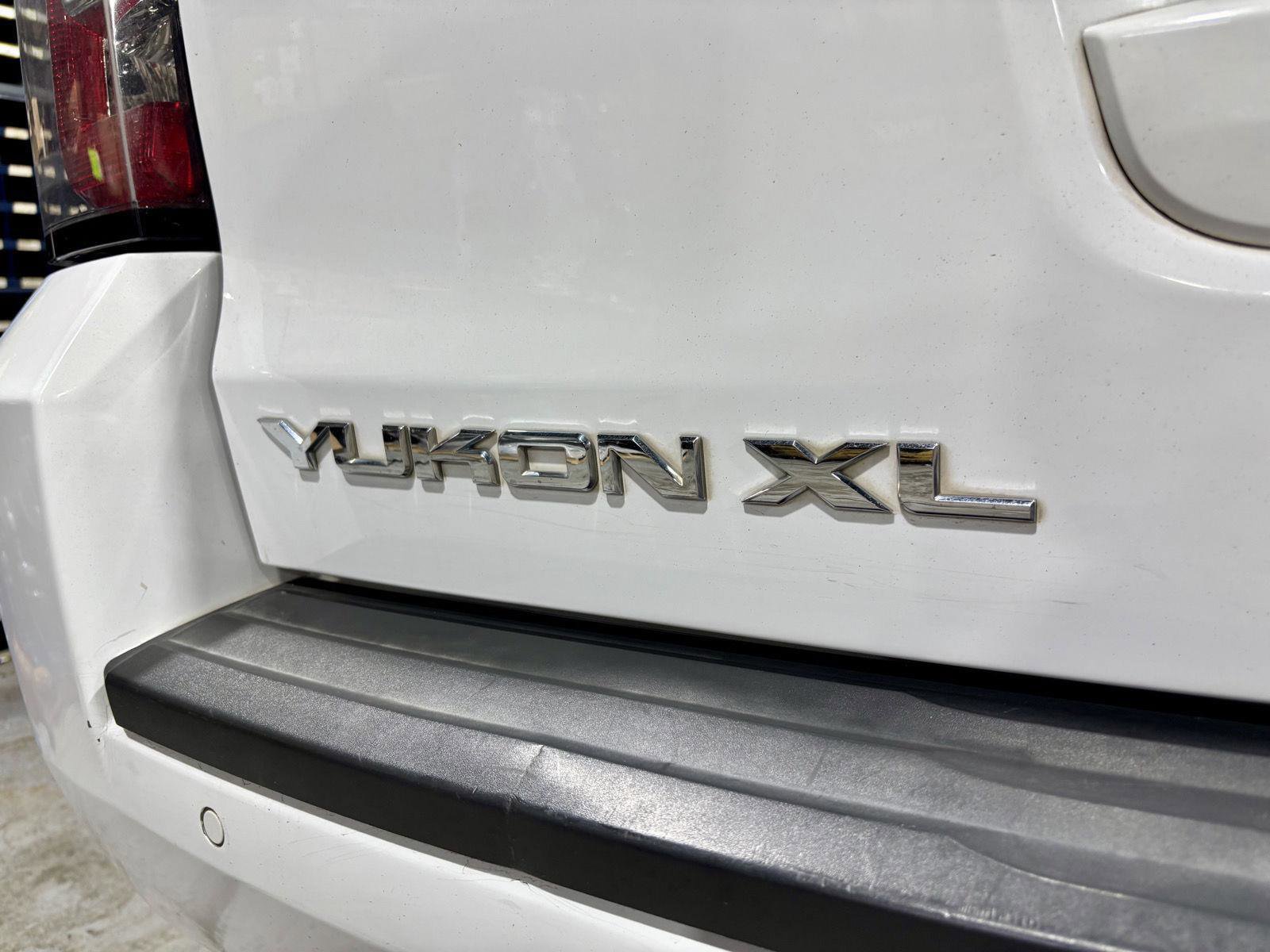 Used 2019 GMC Yukon XL SLT image 18