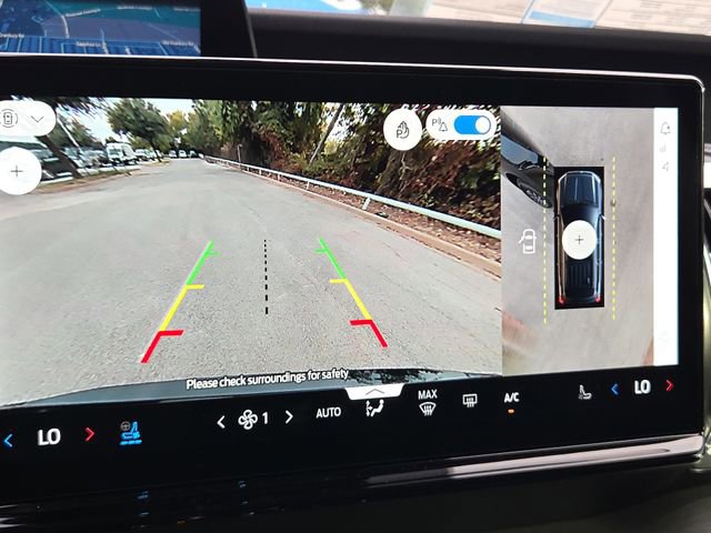 New 2025 Ford Expedition Max Platinum image 21