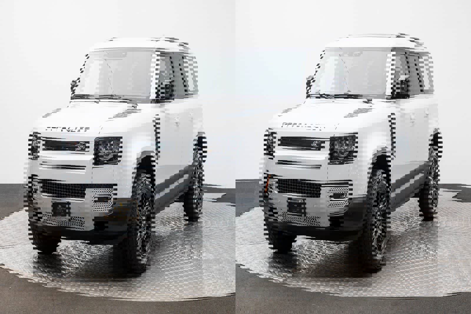 Used 2025 Land Rover Defender 110 S