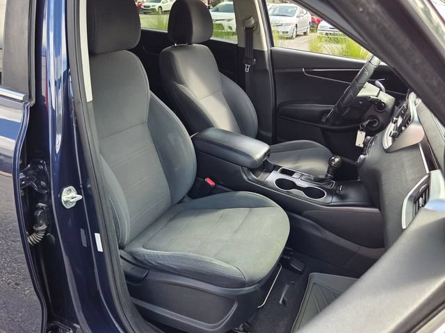 Used 2016 Kia Sorento FWD w/ LX Convenience Package image 18