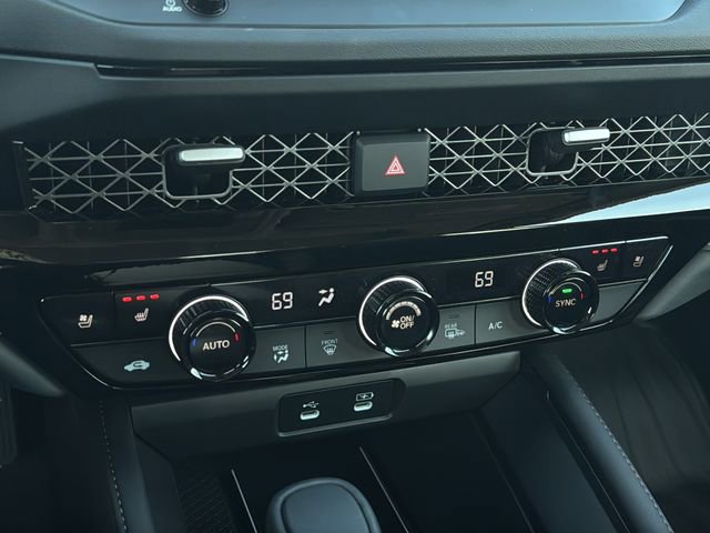 New 2026 Honda Accord Touring image 25