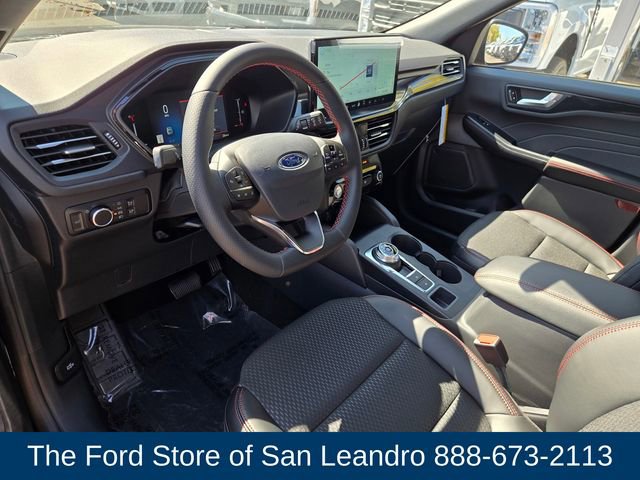 New 2025 Ford Escape ST-Line w/ Tech Pack #1 image 3