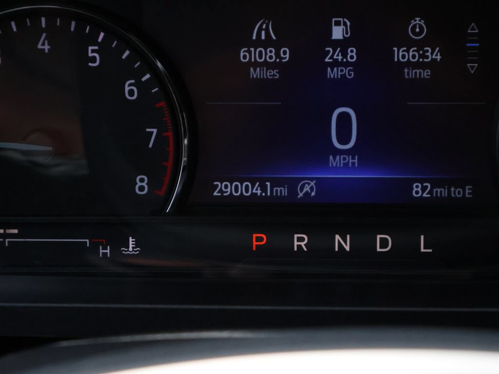 Certified 2024 Ford Explorer XLT w/ Equipment Group 202A AWD/4WD image 32