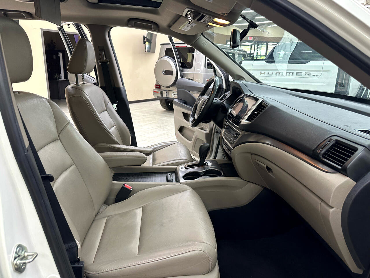Used 2016 Honda Pilot EX-L image 46