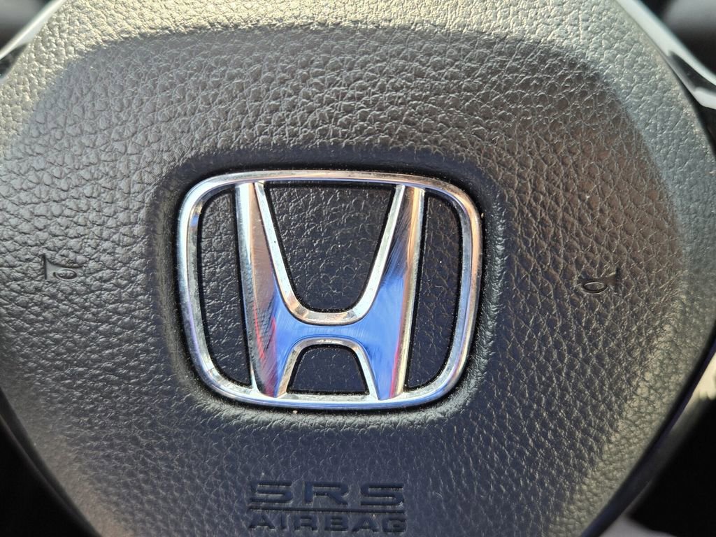 Used 2025 Honda Civic Sport image 27