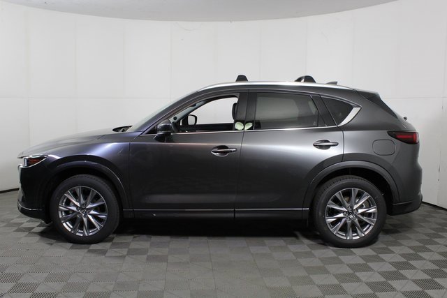 New 2025 MAZDA CX-5 AWD 2.5 S image 4