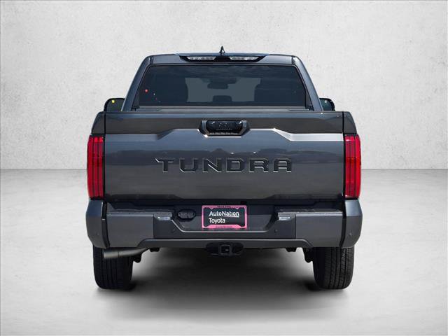 New 2026 Toyota Tundra SR5 RWD image 8