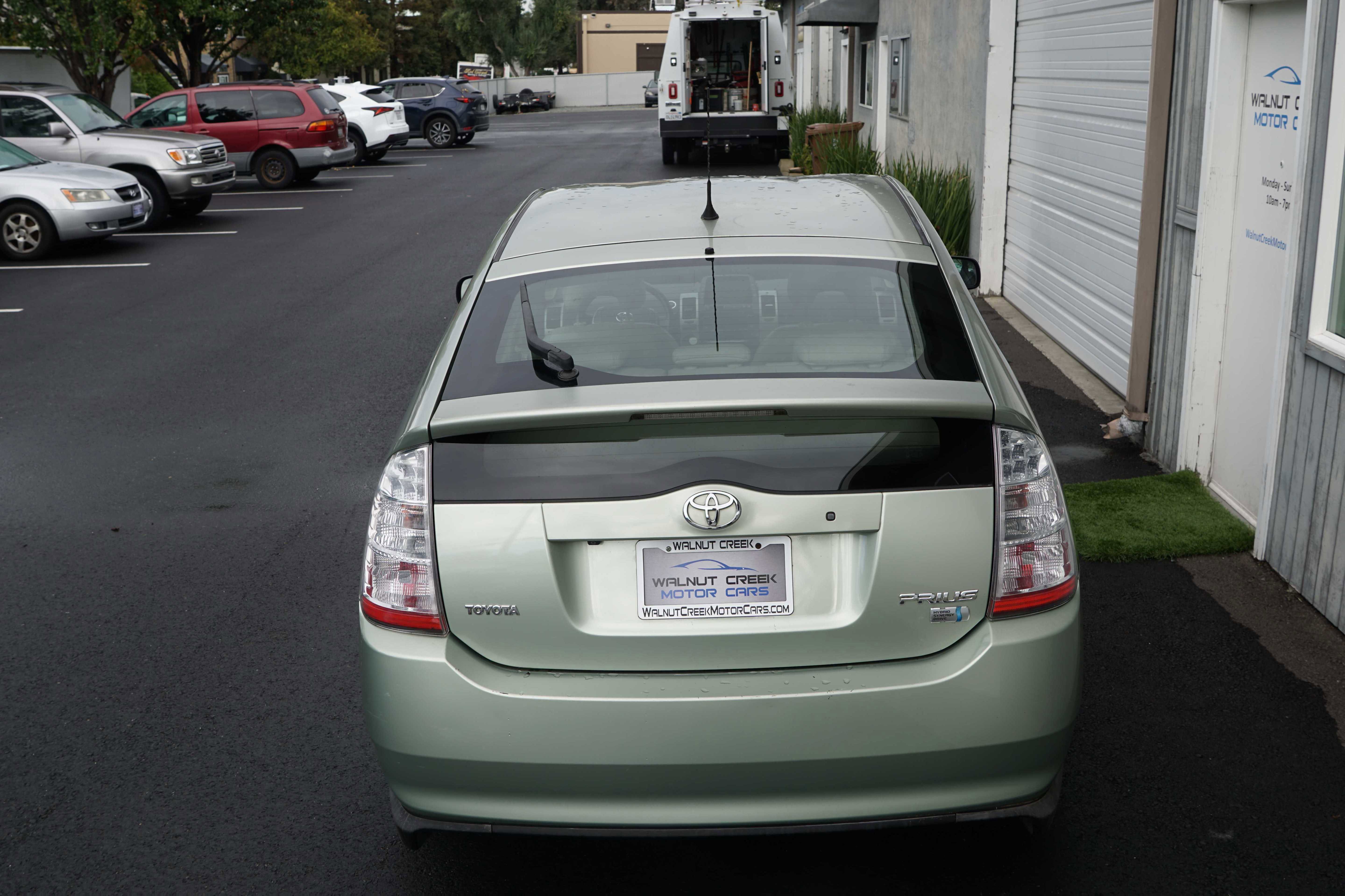 Used 2009 Toyota Prius image 13