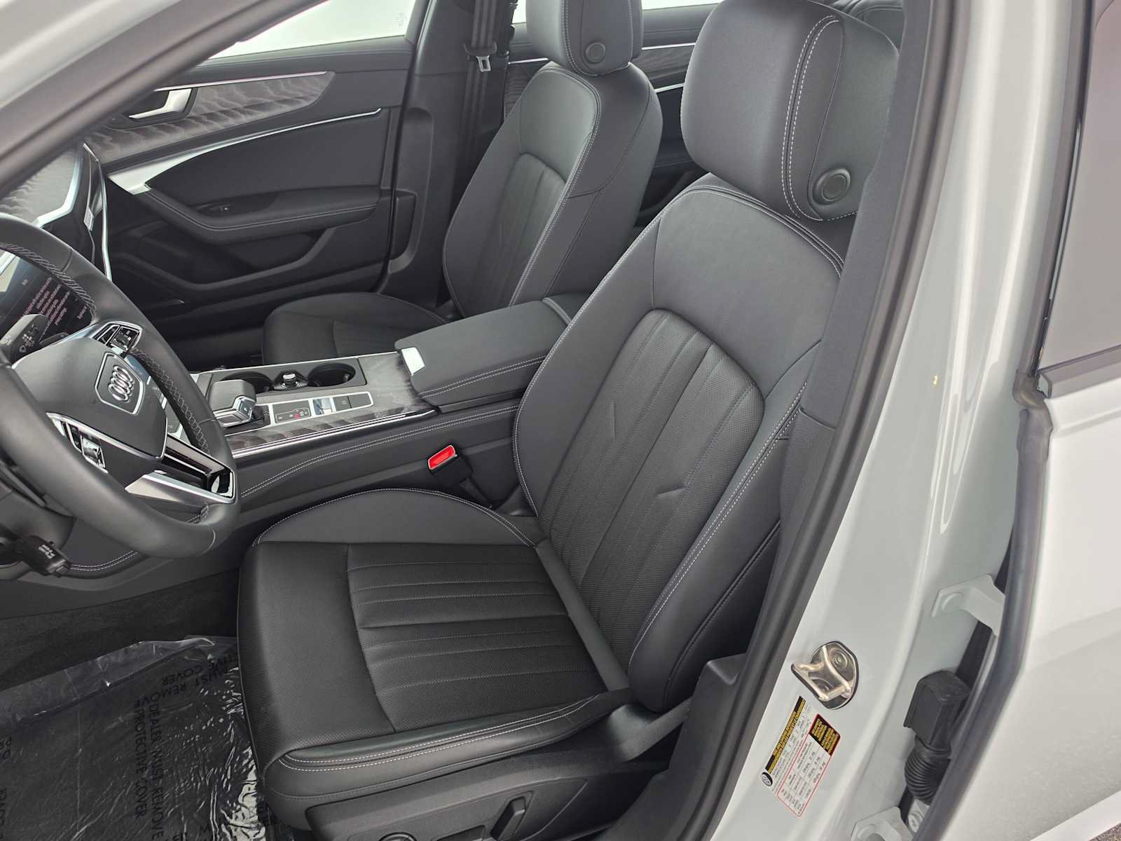 Used 2025 Audi A6 Premium Plus w/ Premium Plus Package AWD/4WD image 21