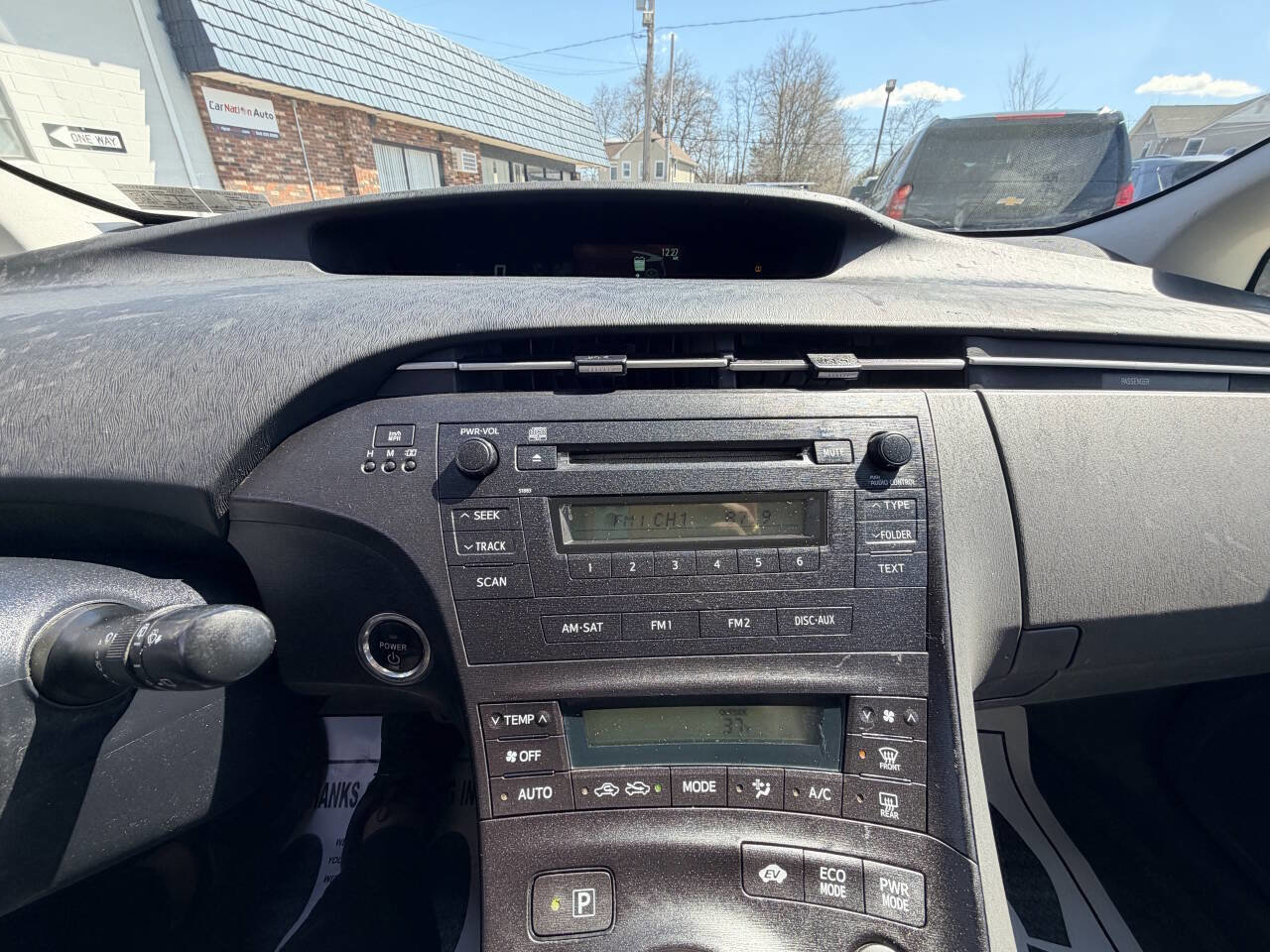 Used 2010 Toyota Prius Two image 4