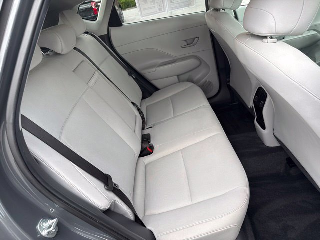 Used 2025 Hyundai Kona SEL AWD/4WD image 24