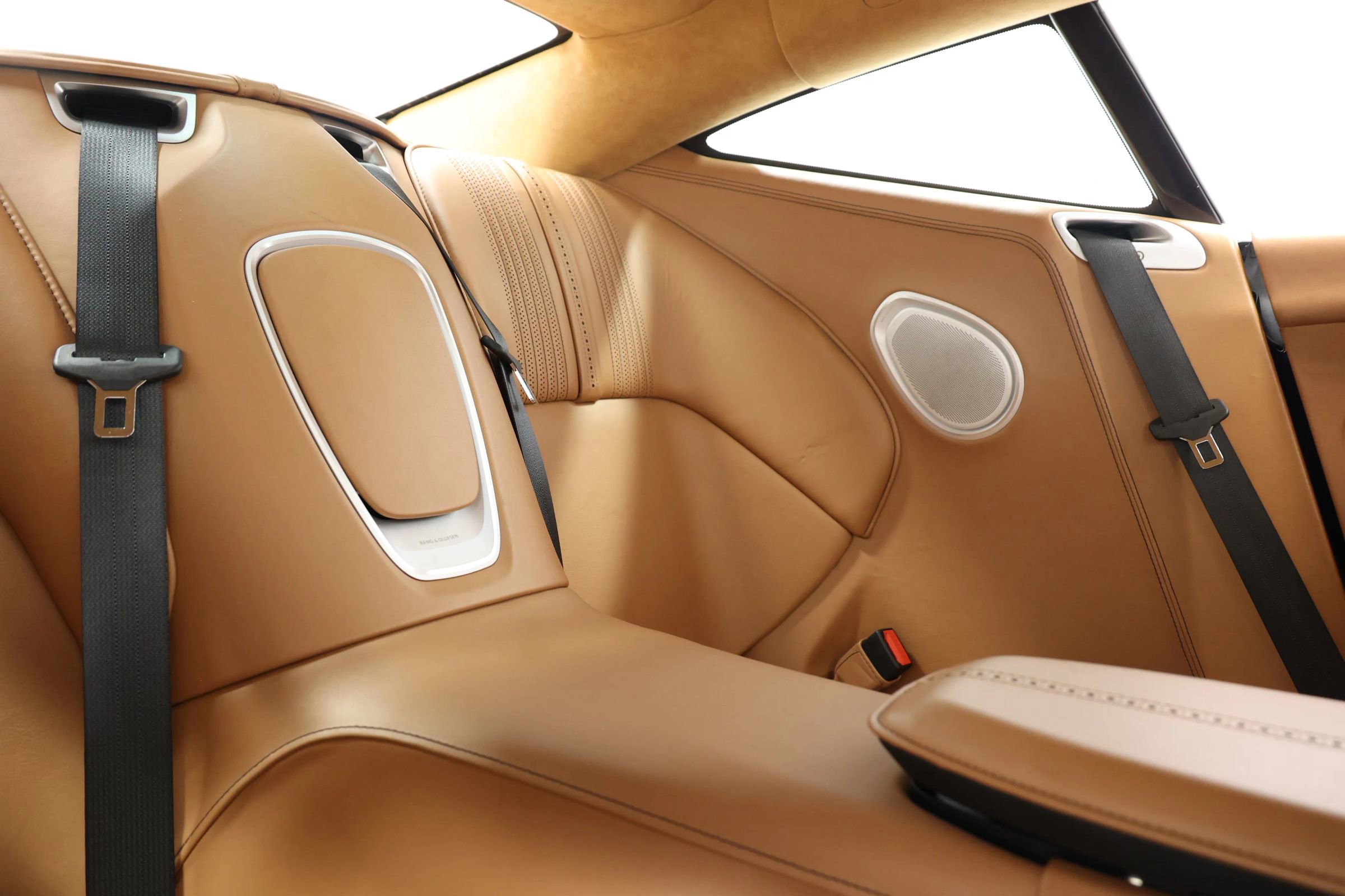 Used 2017 Aston Martin DB11 V12 image 69