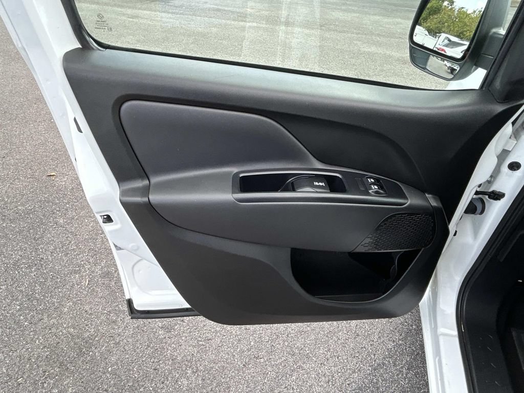 Used 2020 RAM ProMaster City Tradesman FWD image 29