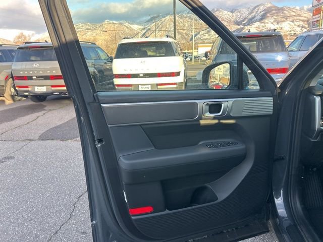 New 2026 Hyundai Sonata Limited image 7