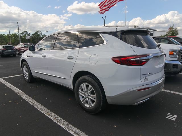 Used 2021 Buick Enclave Preferred image 3