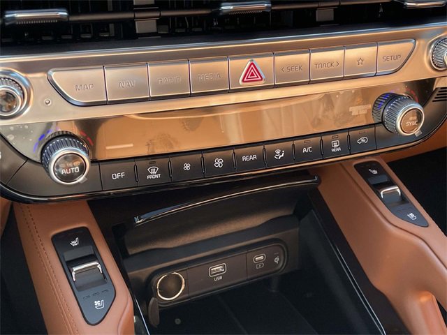 New 2025 Kia Telluride SX X-Line image 38