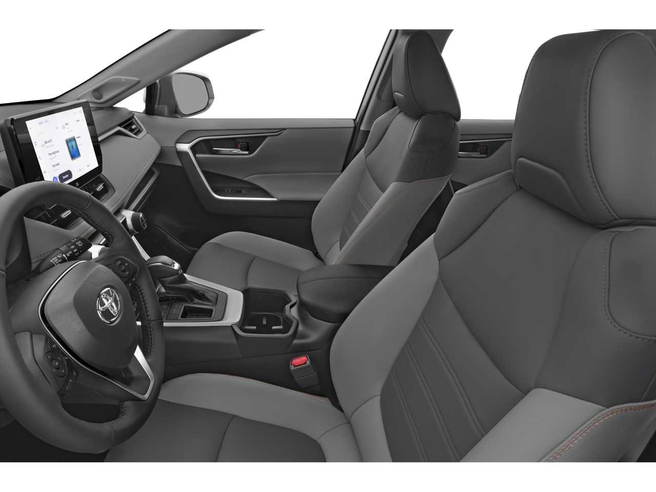 Certified 2025 Toyota RAV4 XLE AWD/4WD image 6