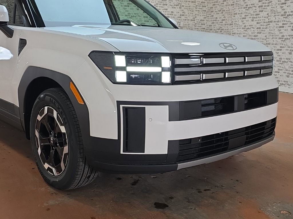 New 2026 Hyundai Santa Fe SEL image 7