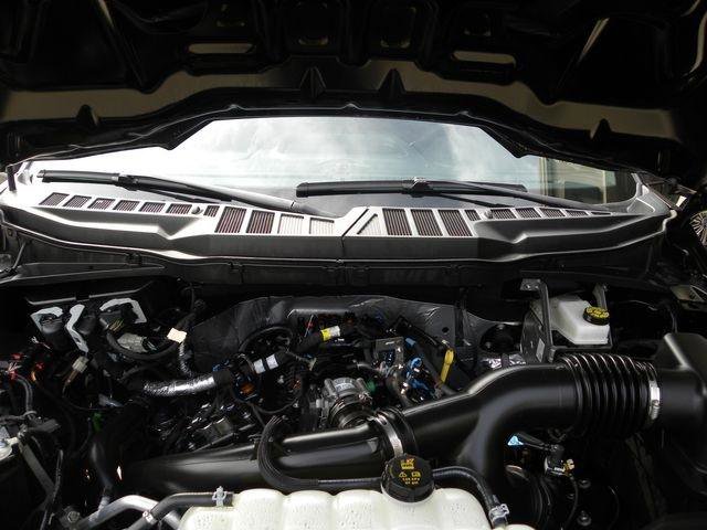 Used 2025 Ford F150 STX w/ Equipment Group 200A image 24