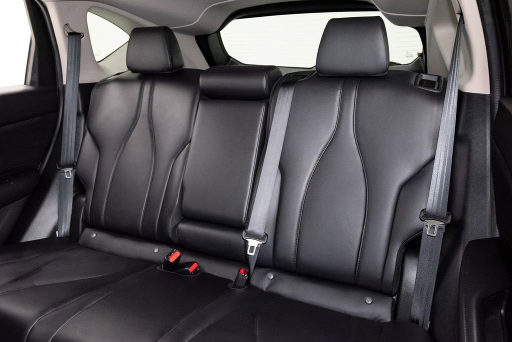 Certified 2024 Acura RDX SH-AWD image 21