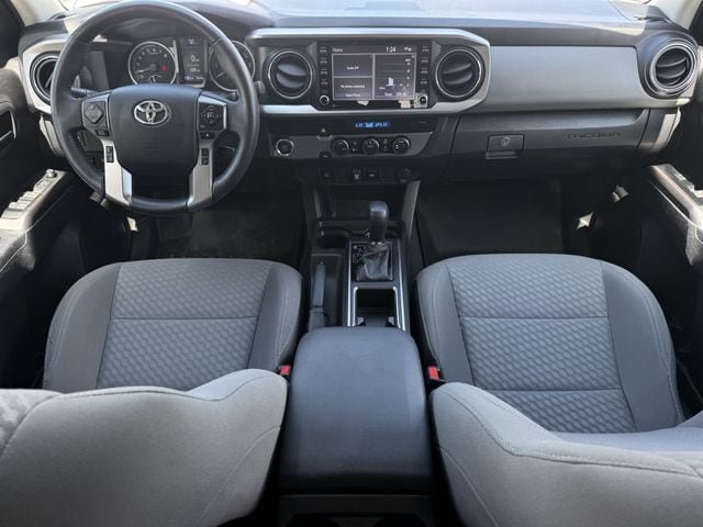 Used 2023 Toyota Tacoma SR5 RWD image 12