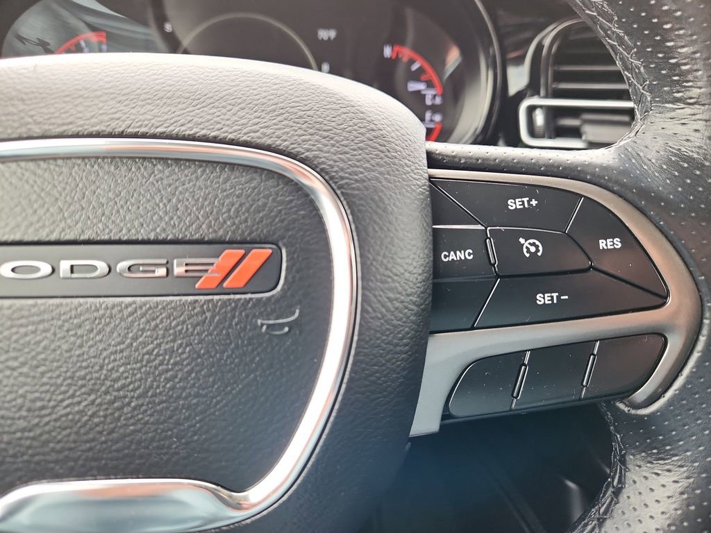 Used 2021 Dodge Durango SXT AWD/4WD image 19