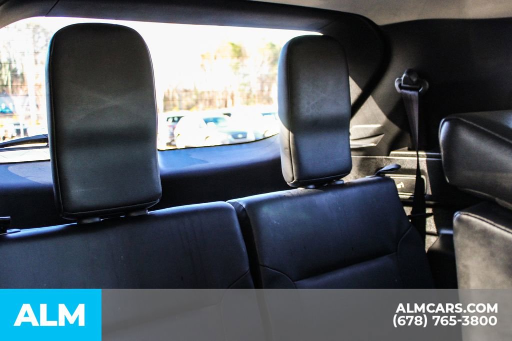 Used 2025 Mitsubishi Outlander SE image 19