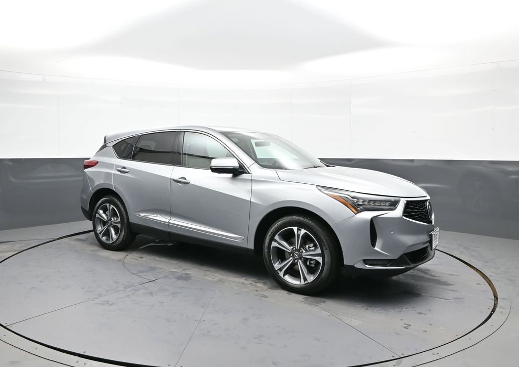 Certified 2023 Acura RDX AWD w/ Advance Package image 4