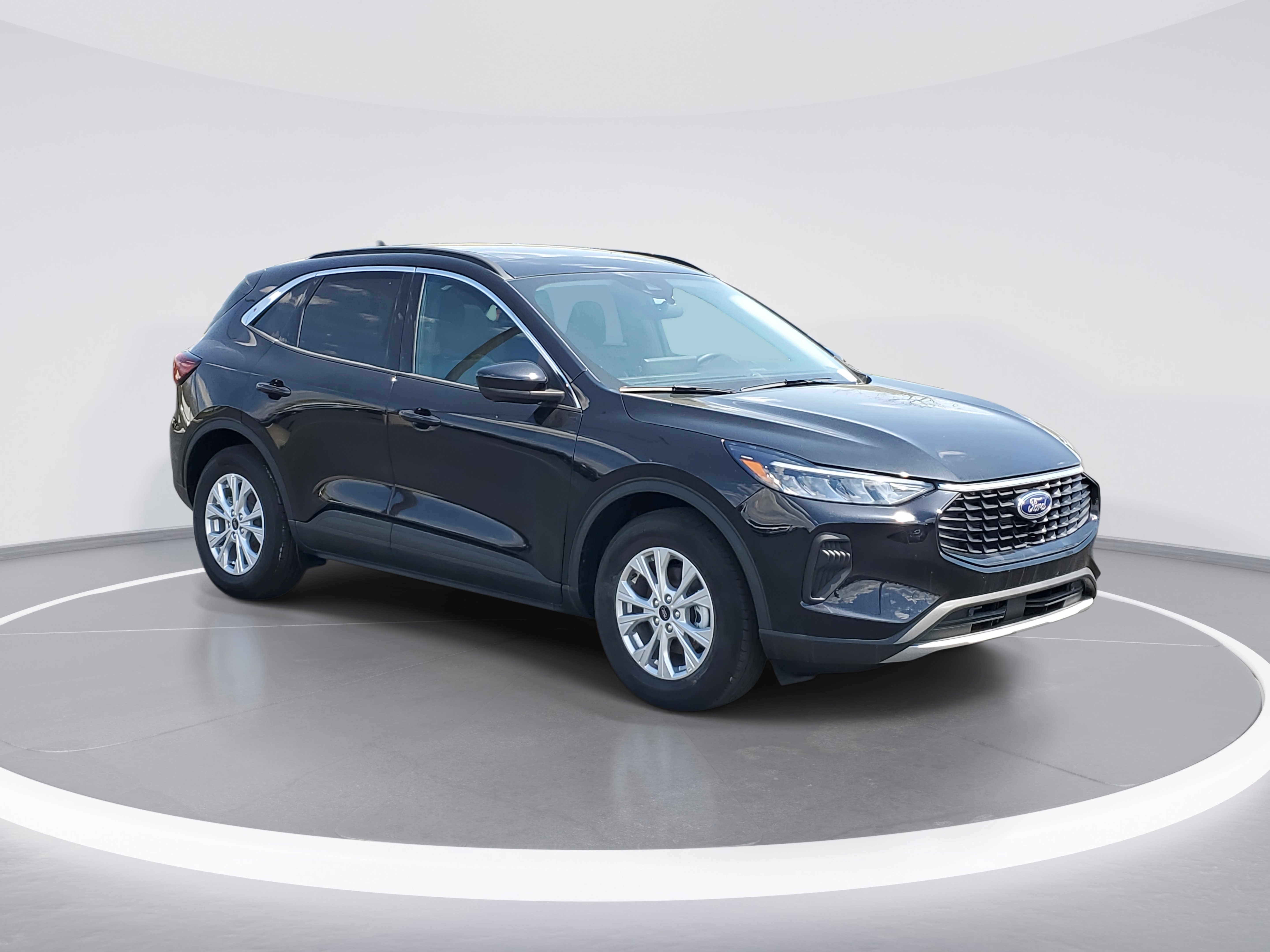 Used 2024 Ford Escape Active w/ Tech Pack #2 video 2