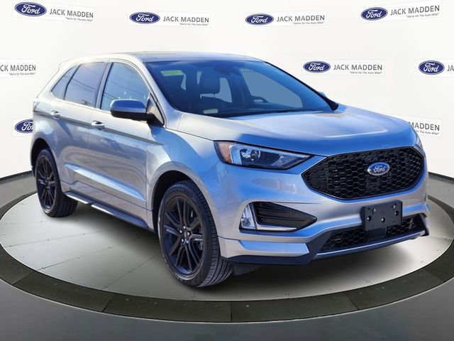 Certified 2022 Ford Edge ST-Line w/ Cargo Accessory Package image 7