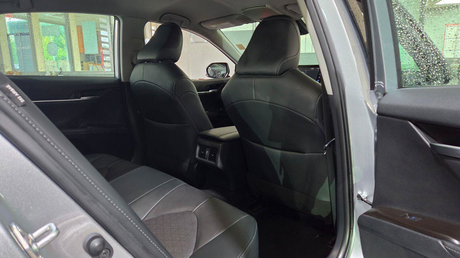 Used 2024 Toyota Camry XSE FWD image 50