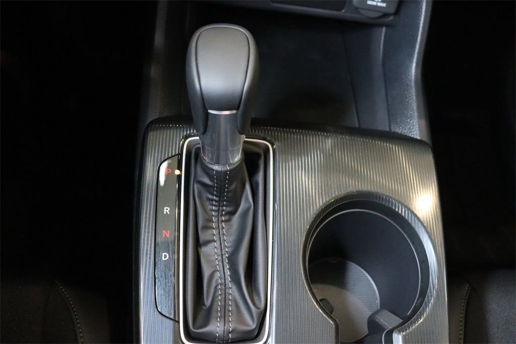 New 2026 Honda Civic Sport image 23