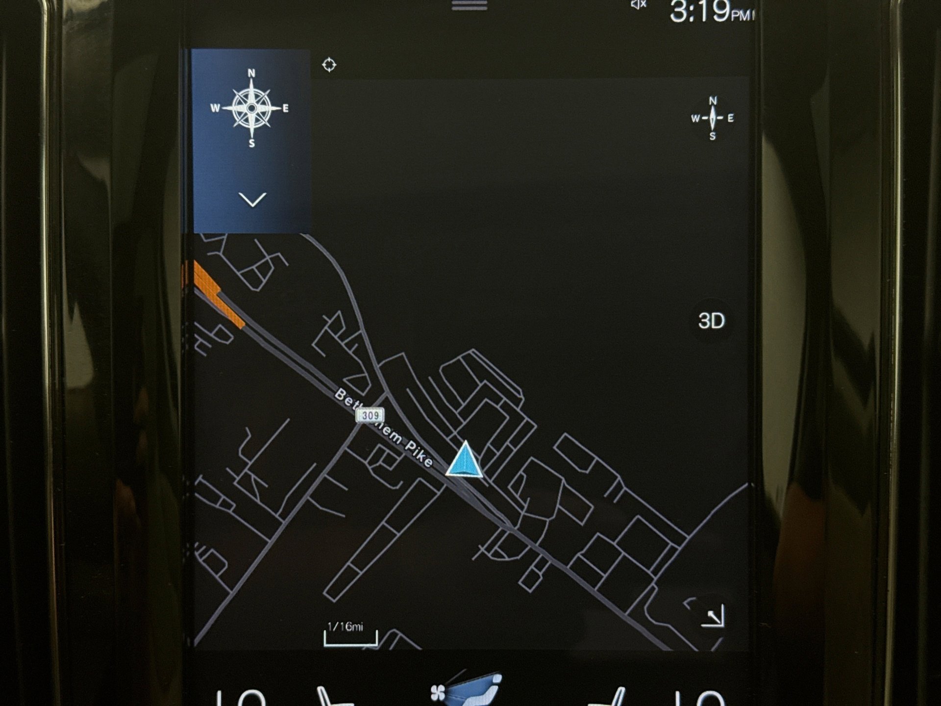 Used 2020 Volvo XC60 T6 Inscription w/ Protection Package Premier image 15