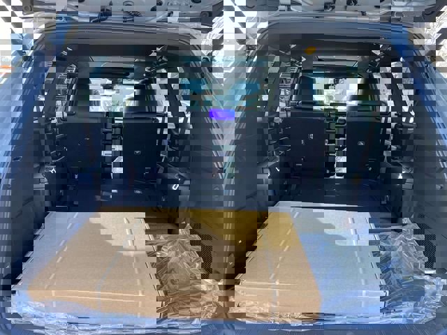 New 2026 Toyota Grand Highlander AWD Hybrid image 4