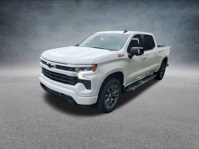 New 2026 Chevrolet Silverado 1500 RST w/ RST All Star Premium Package image 3