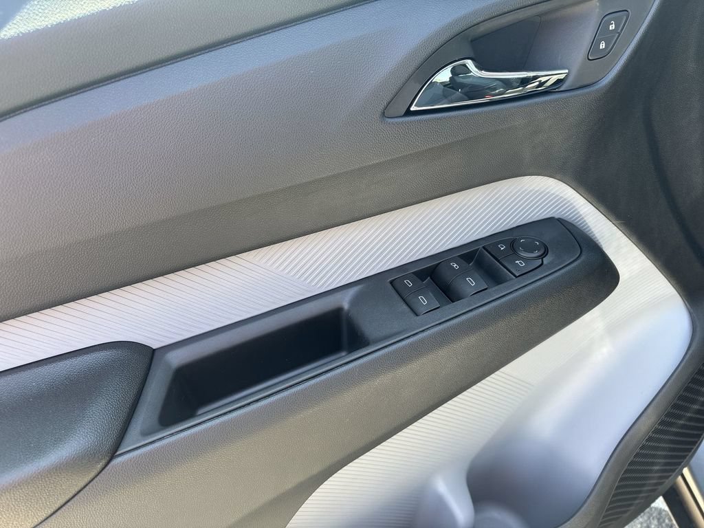 New 2027 Chevrolet Bolt LT w/ LPO, All-Weather Package FWD image 22