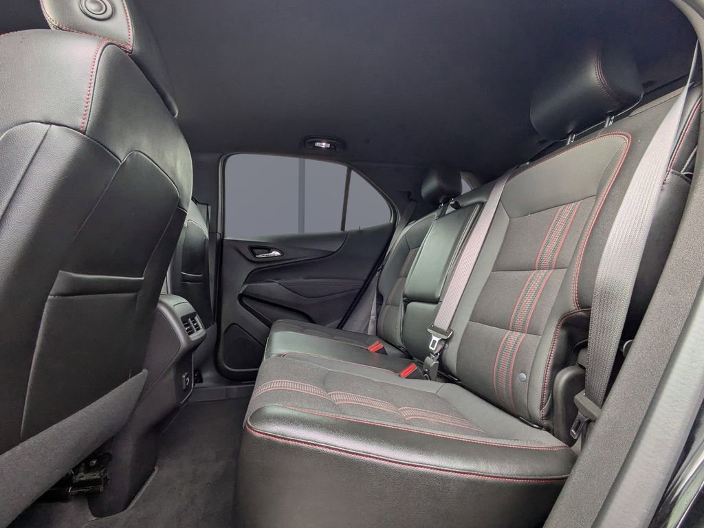 Used 2024 Chevrolet Equinox RS image 14