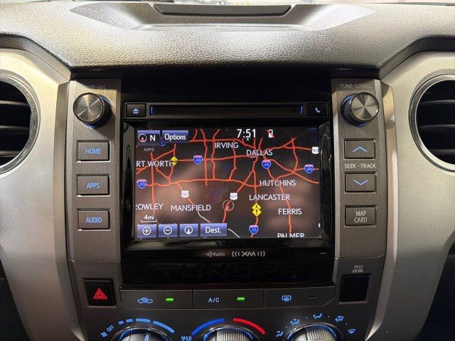 Used 2019 Toyota Tundra SR5 w/ SR5 Upgrade Package RWD image 24