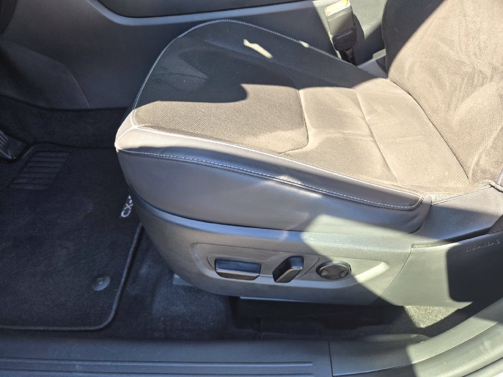 Certified 2026 MAZDA CX-5 Preferred AWD/4WD image 12