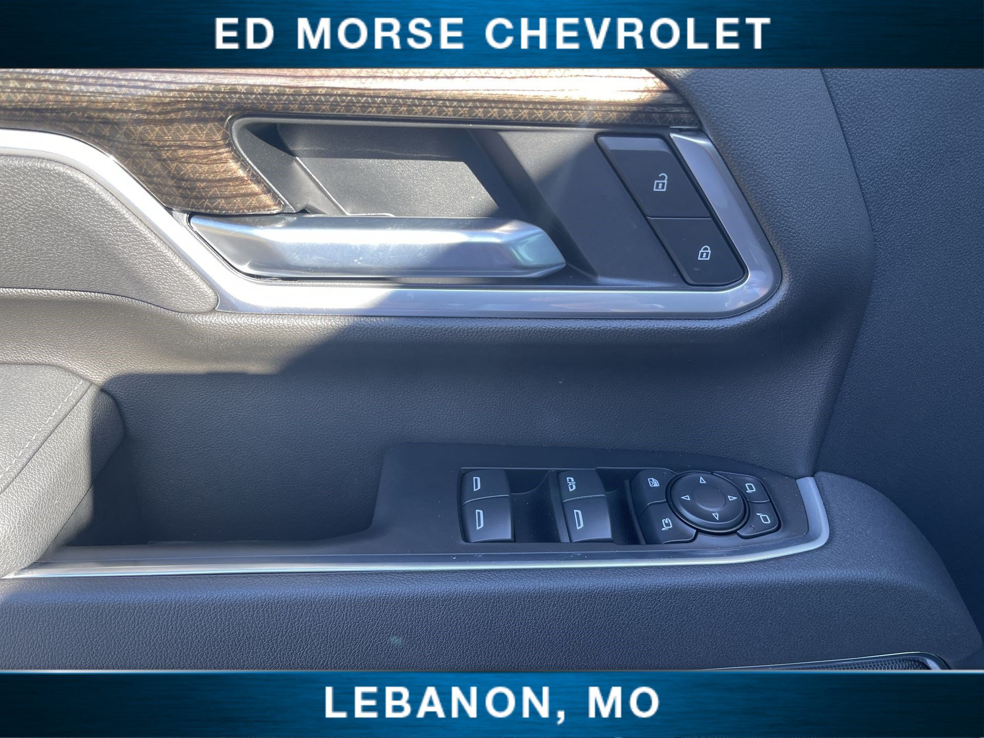 New 2026 Chevrolet Silverado 3500 LT w/ All Star Edition AWD/4WD image 23
