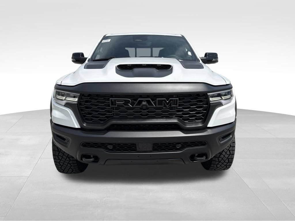 New 2026 RAM 1500 RHO AWD/4WD video 2
