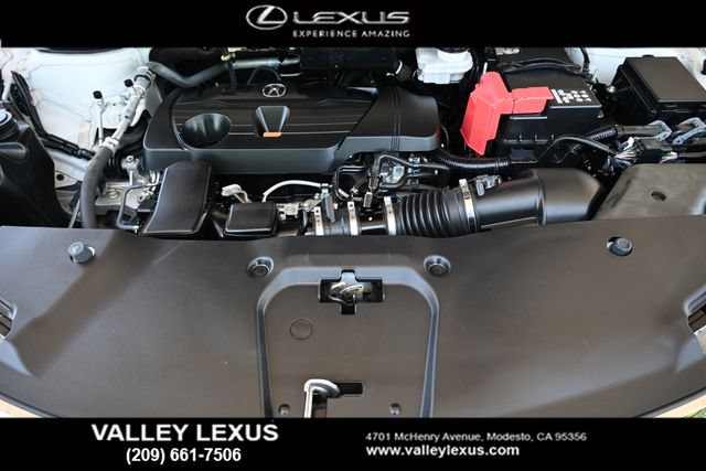Used 2020 Acura RDX AWD w/ Advance Package image 22