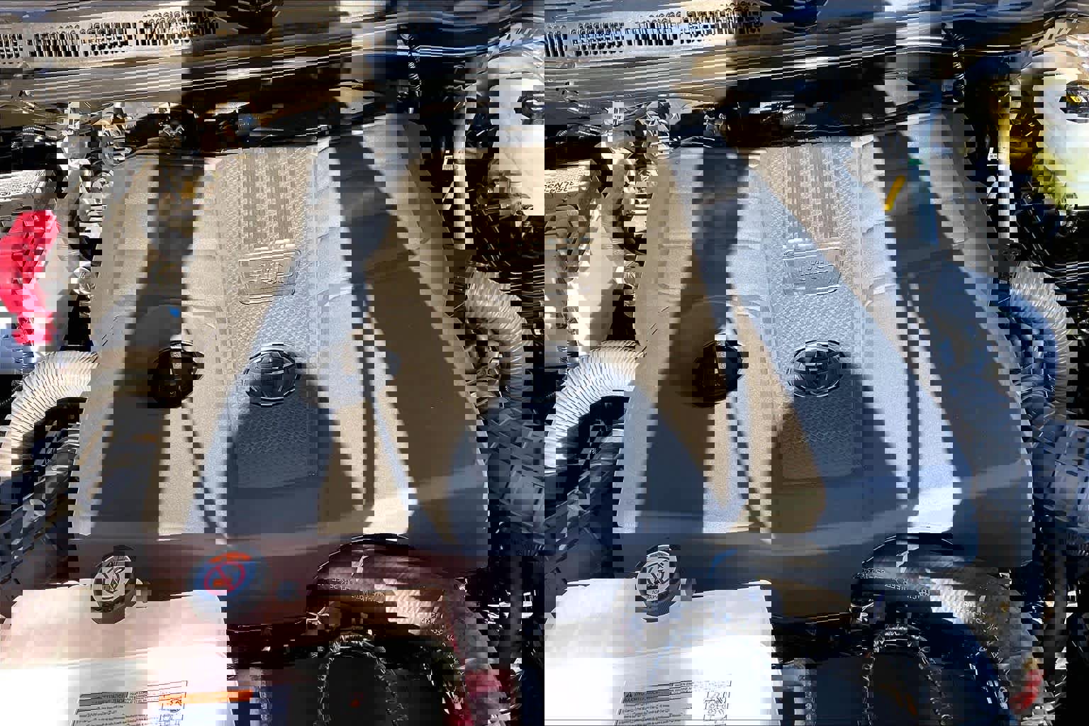 New 2026 Toyota Tundra 1794 Edition image 17