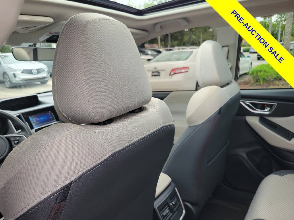Used 2021 Subaru Forester Premium AWD/4WD image 10