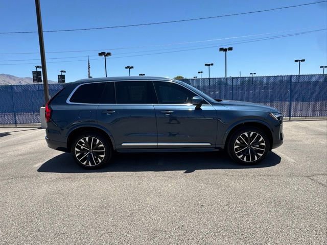 New 2025 Volvo XC90 B6 Plus w/ Protection Package Premier image 3