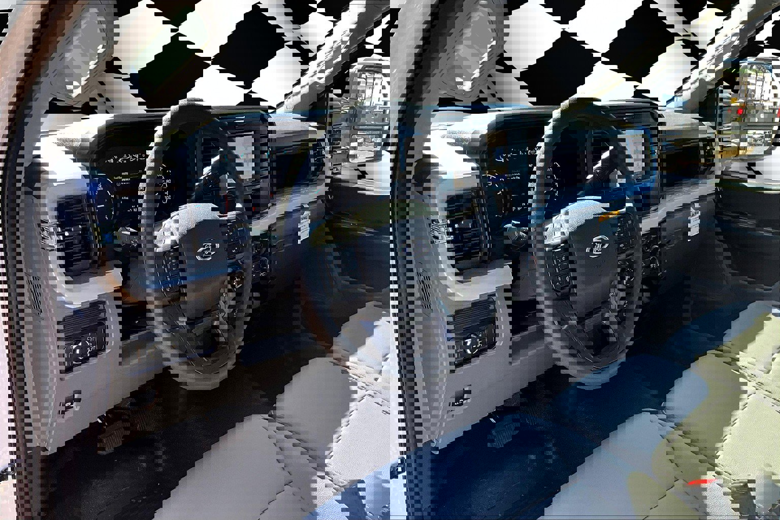 New 2026 Ford F250 XL image 5