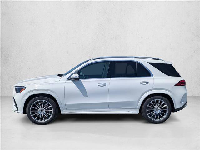 New 2026 Mercedes-Benz GLE 450 4MATIC image 10