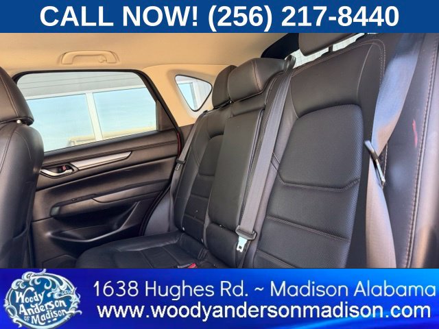 Used 2023 MAZDA CX-5 AWD 2.5 S image 10