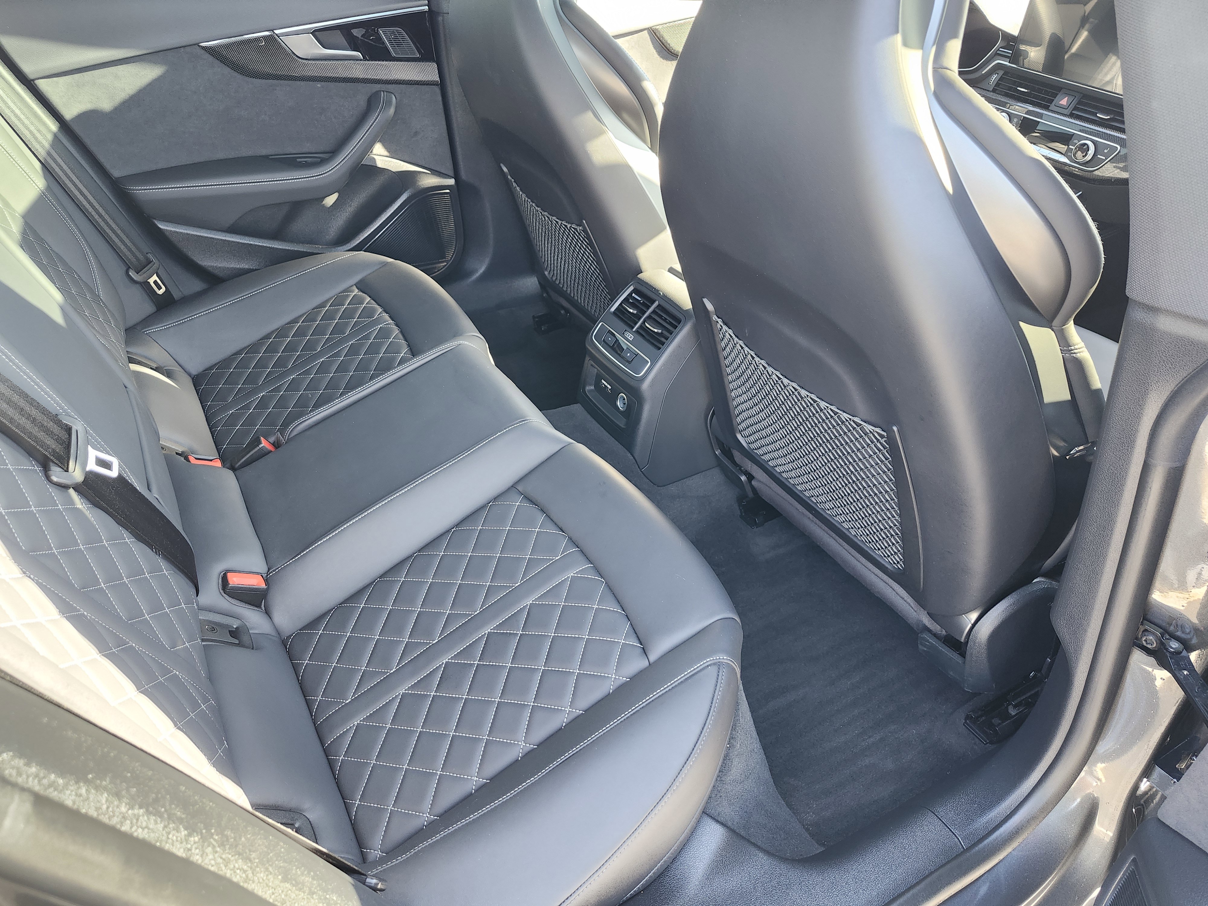 Used 2024 Audi S5 Premium Plus AWD/4WD image 23